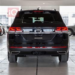 فولكسفاغن أطلس